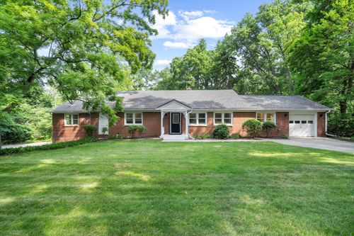 2855 Overridge Drive, Ann Arbor, MI, 48104 | Card Image