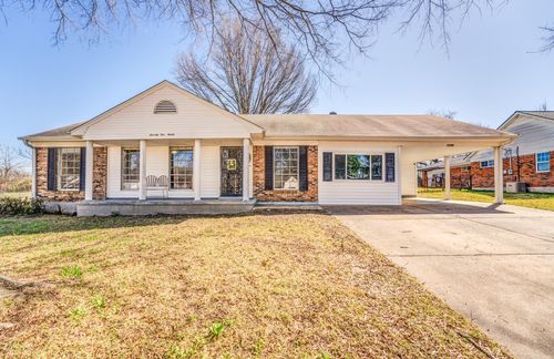 7190 N Juana Dr, Millington, TN, 38053 | Card Image
