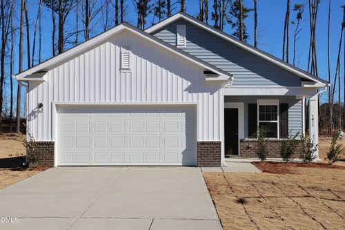 1411 Pond Overlook Dr, Nashville, NC, 27856-5511 | Card Image