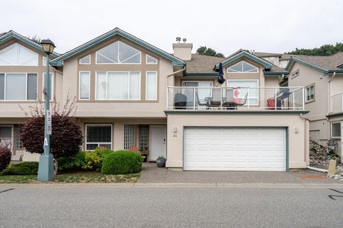 24-8590 Sunrise Dr, Chilliwack, BC, V2R3Z4 | Card Image