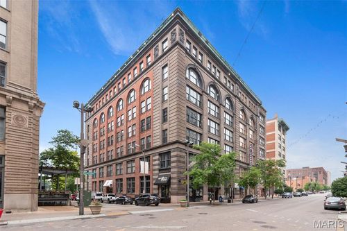 apt-410-507 N 13th St, Saint Louis, MO, 63103-1929 | Card Image