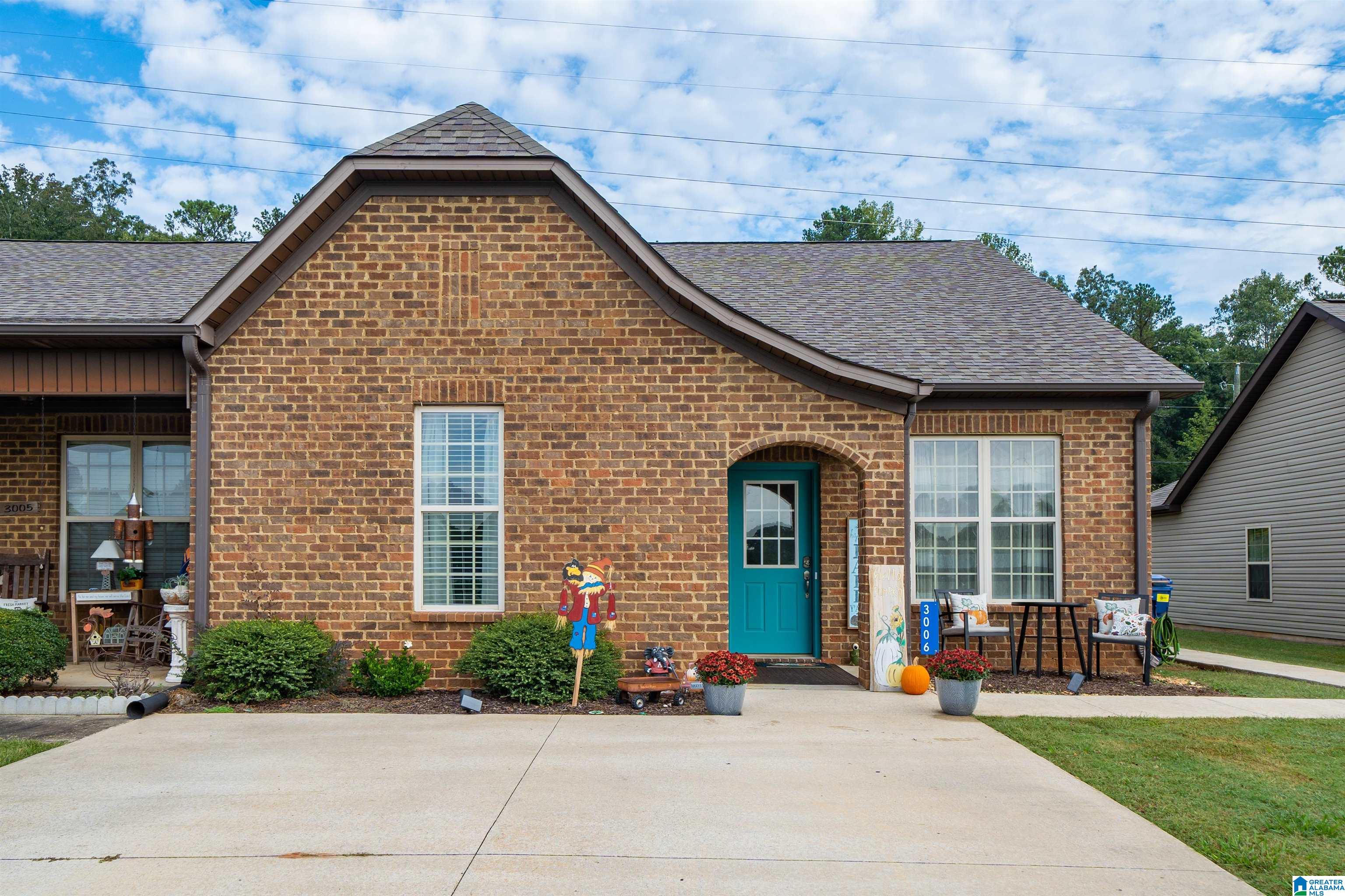 Spruce Cv, Springville, AL 35146