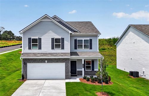 106 Sherri Ln Ne, Calhoun, GA, 30701 | Card Image