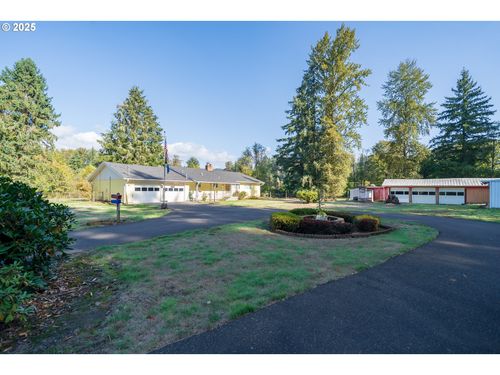 628 N 13th St, Lyons, OR, 97358-9545 | Card Image