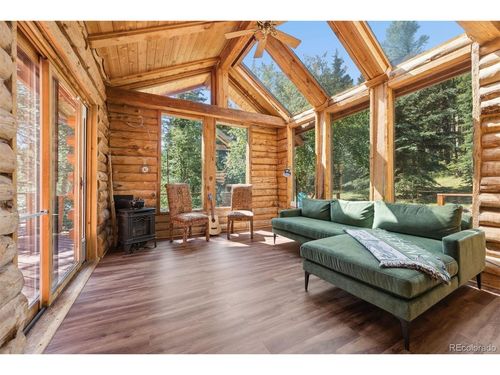 2667 Witter Gulch Rd, Evergreen, CO, 80439-4522 | Card Image