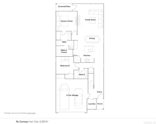 107 Lucy Lane, Maumelle, AR, 72113 | Card Image