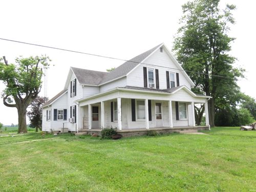 9223 E State Rd 38, New Castle, IN, 47362 | Card Image