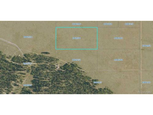 0 No Name Rd, Hartsel, CO, 80449 | Card Image