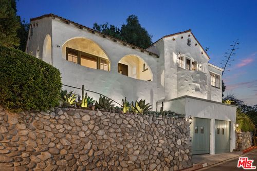 1224 Oberlin Dr, Glendale, CA, 91205-3732 | Card Image