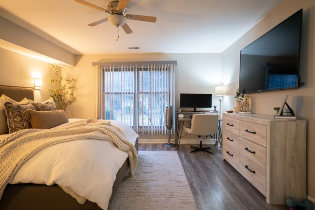 APT-16 - 1812 S Clark St, Condo with 2 bedrooms, 1 bathrooms and 4 parking in CHICAGO IL | Image 31