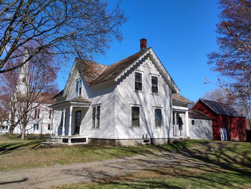 3432 Us Route 5, Westminster, VT, 05158-9502 | Card Image