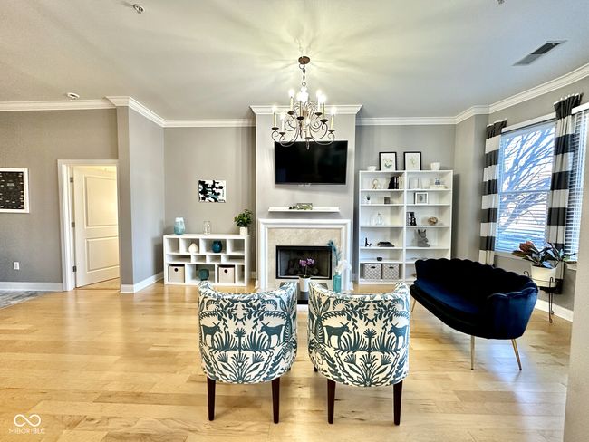 STE-105 - 355 E Ohio St, Condo with 2 bedrooms, 2 bathrooms and null parking in Indianapolis IN | Image 6