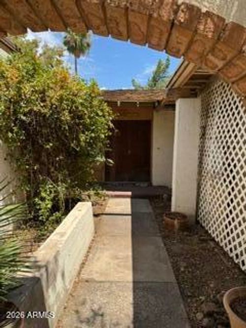3844 W Desert Cove Ave, Phoenix, AZ, 85029-4022 | Card Image