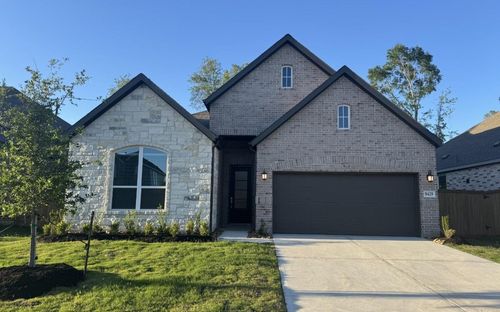 9429 Pacific Crest Ct, Porter, TX, 77365-0038 | Card Image