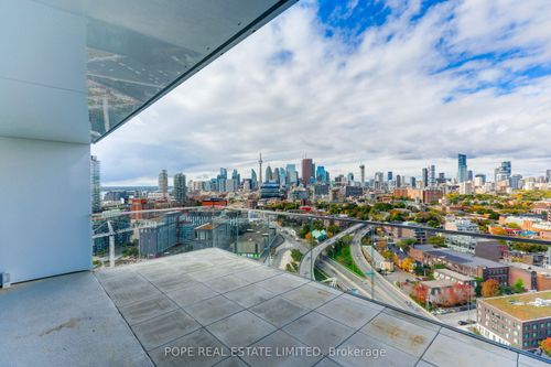 2202-170 Bayview Ave, Toronto, ON, M5A0M4 | Card Image