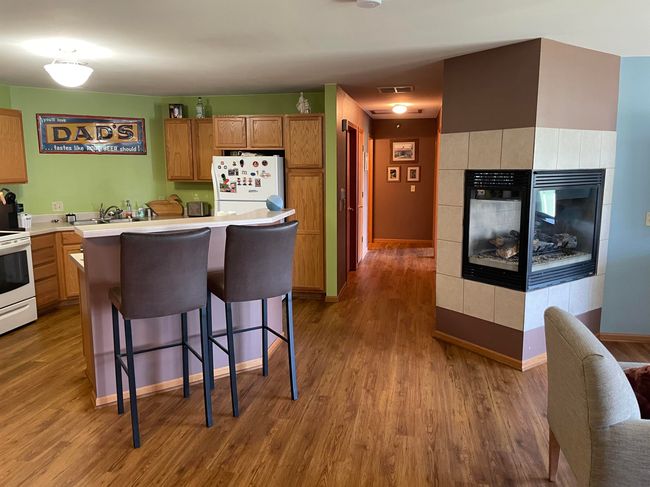 UNIT-8 - 2998 Triumph Dr, Condo with 2 bedrooms, 2 bathrooms and null parking in Sun Prairie WI | Image 6