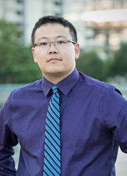 Sibo Zhang