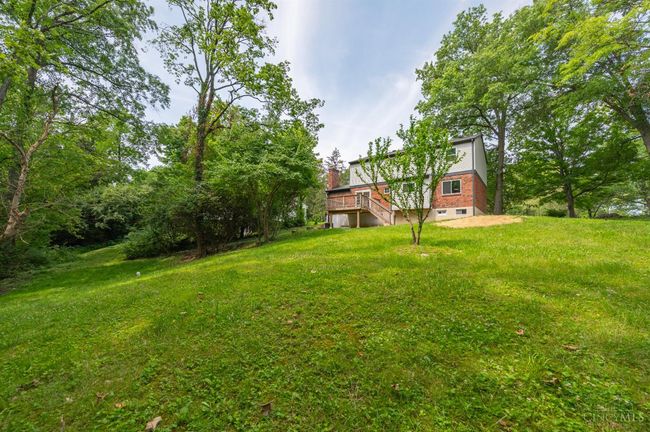 722 Price Knl, House other with 4 bedrooms, 4 bathrooms and null parking in Milford OH | Image 54