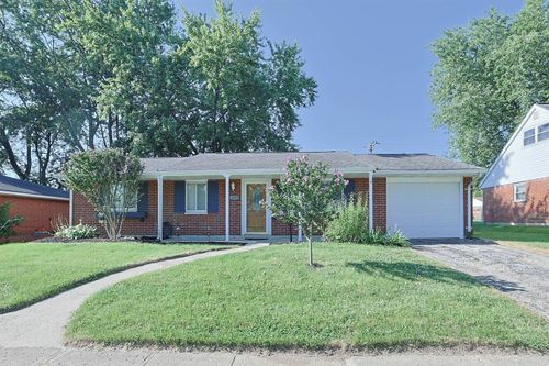 1609 Amherst St, Piqua, OH, 45356-2701 | Card Image