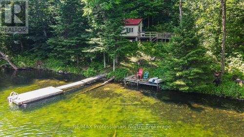 LOT 104 Precipice Road, Dysart et al (Dudley), ON, K0M1S0 | Card Image