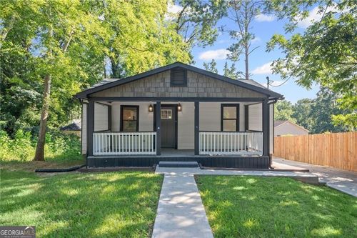 1987 Ruth St Nw, Atlanta???, GA, 30318-3931 | Card Image