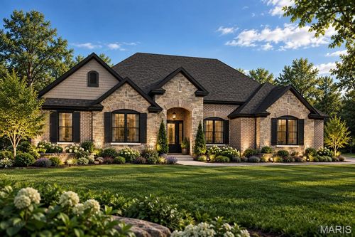 101 Lonesome Dove Way, Foristell, MO, 63348-5701 | Card Image