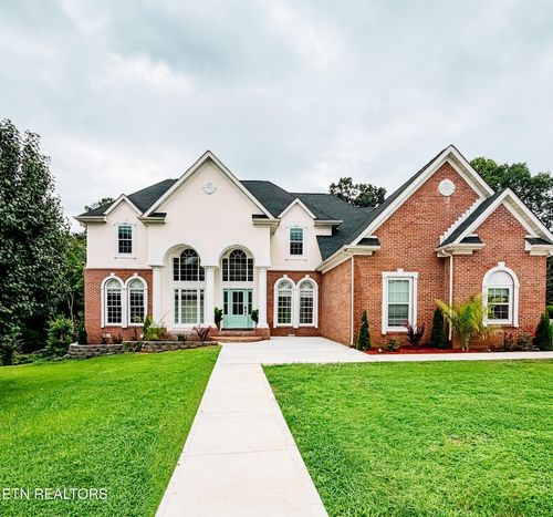5619 Fountain Gate Rd, Knoxville, TN, 37918-9220 | Card Image