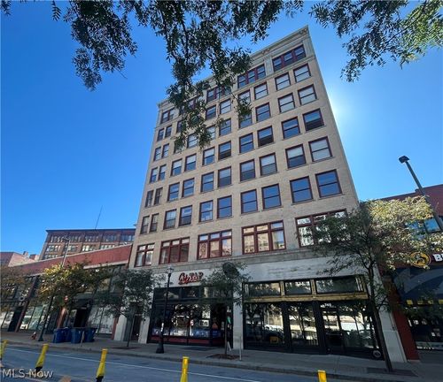 206-750 Prospect Ave E, Cleveland, OH, 44115-1169 | Card Image