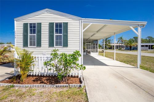 7364 Tisa Ave, PORT CHARLOTTE, FL, 33981-2603 | Card Image