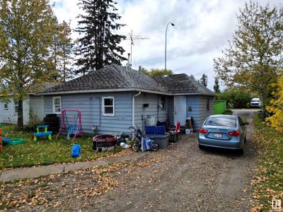 4619 4 Ave, House other with 2 bedrooms, 1 bathrooms and null parking in Edson AB | Image 1