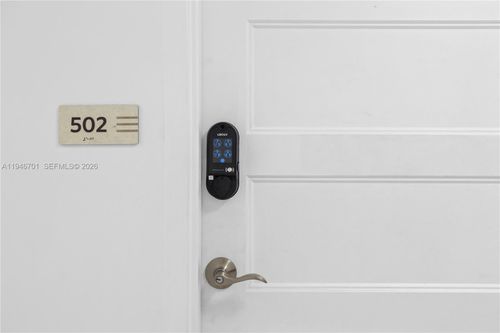 apt-502-1150 101st St, Bay Harbor Islands, FL, 33154-1740 | Card Image