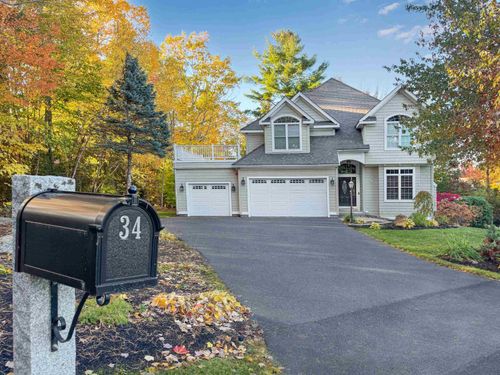 34 Aberry Ln, Laconia, NH, 03246-2095 | Card Image