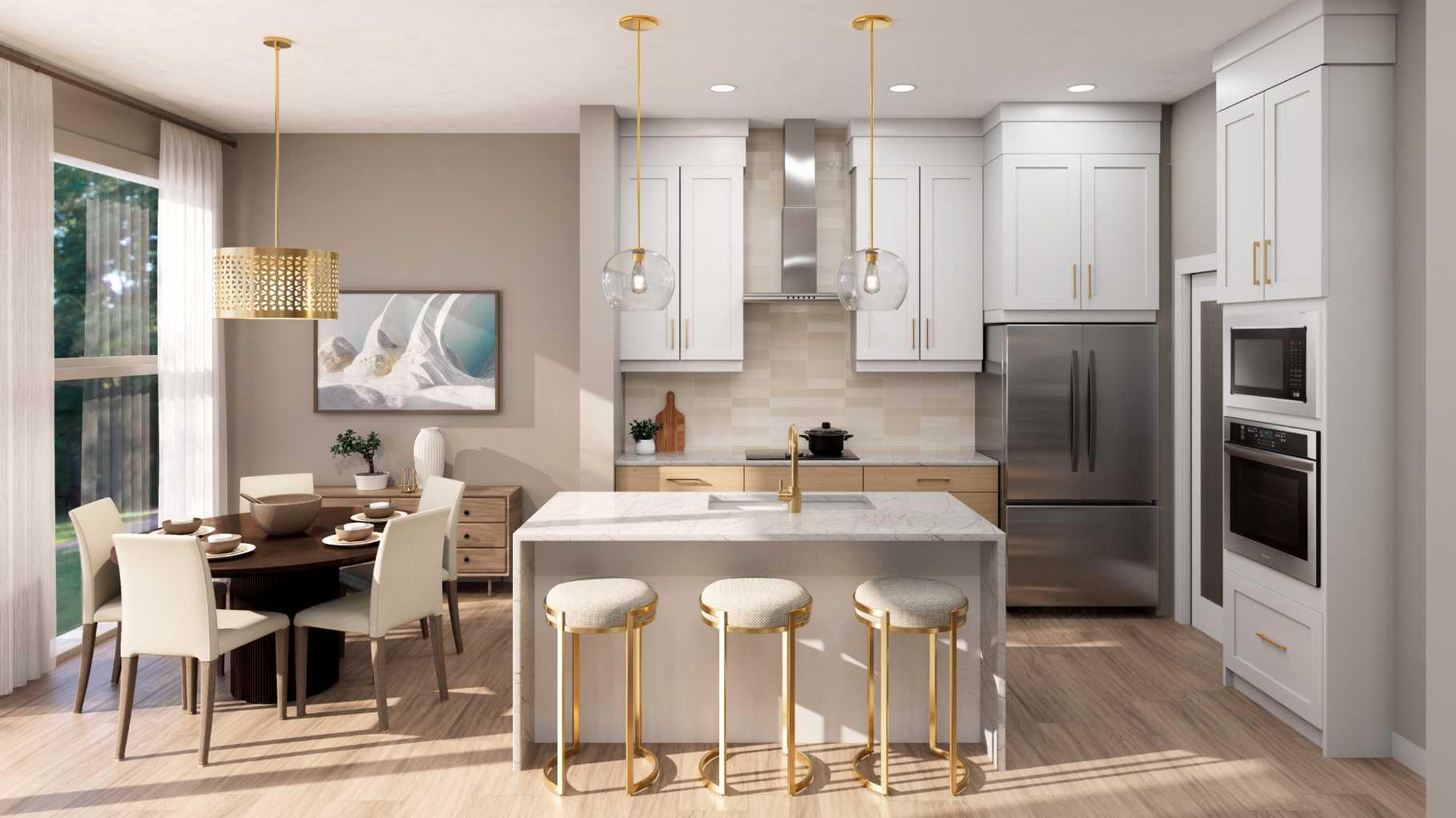 Residential in Calgary 4