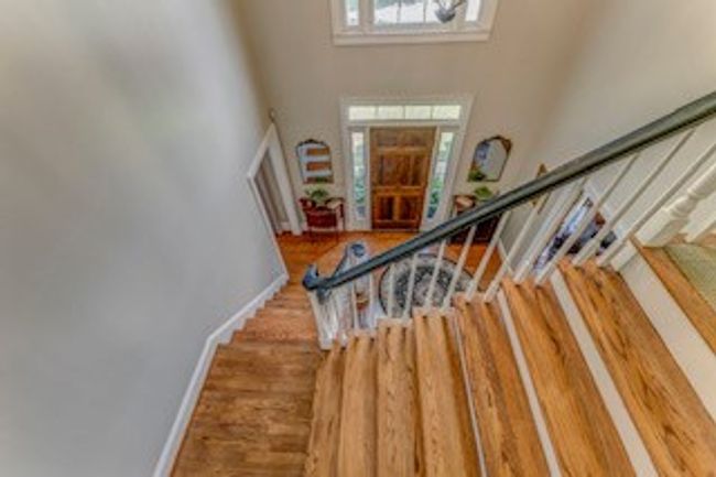1603 Habersham Way, House other with 4 bedrooms, 4 bathrooms and 2 parking in DALTON GA | Image 25