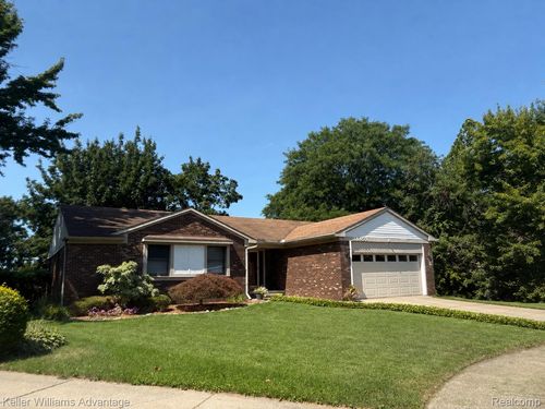 34459 Deborah Court, Westland, MI, 48185 | Card Image