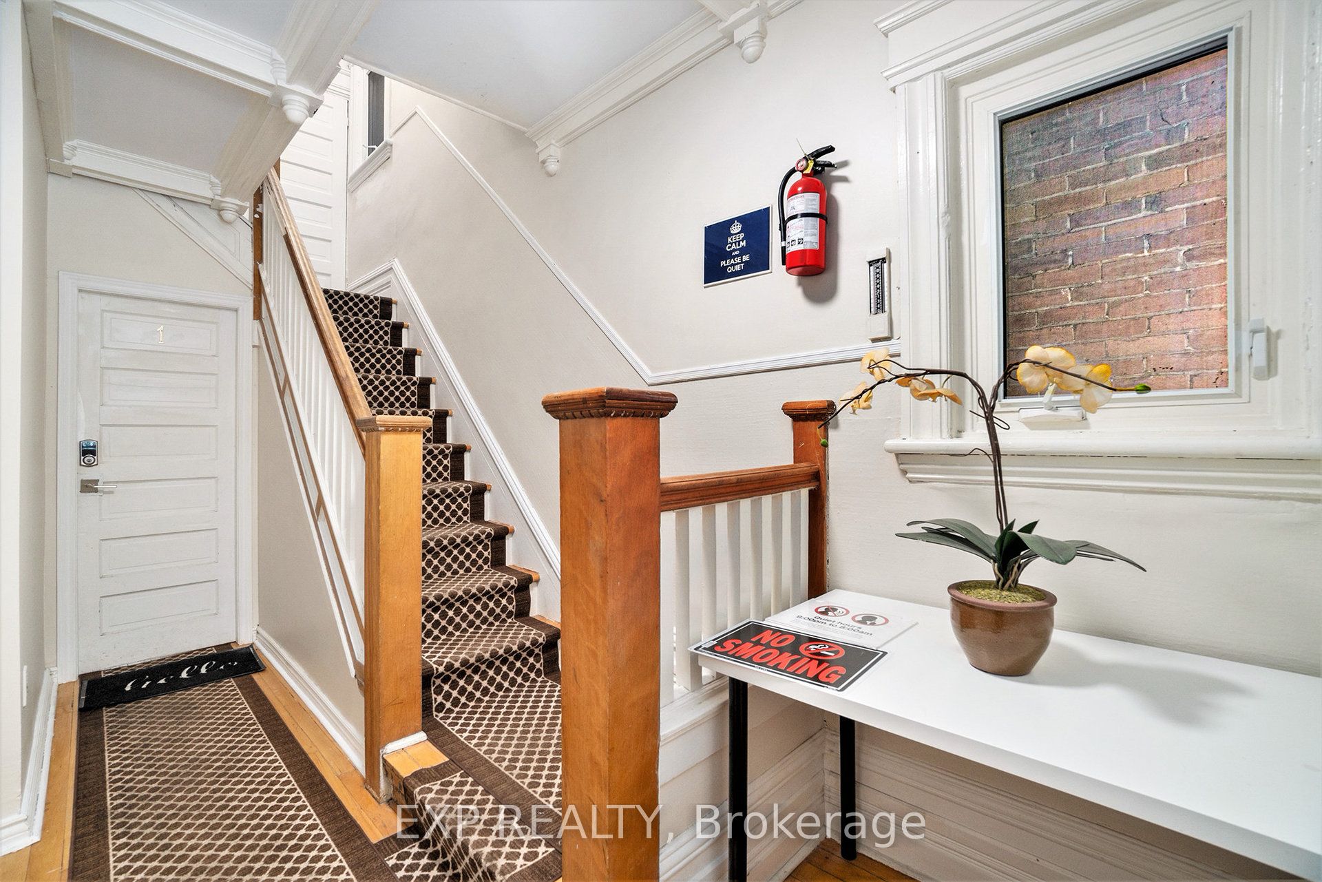 Residential in Glebe - Ottawa East and Area 3