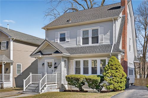 43 Longwood Ave, Providence, RI, 02908-1119 | Card Image