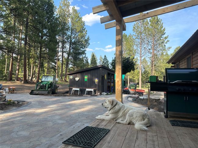 2532 Valley View Rd, House other with 4 bedrooms, 4 bathrooms and null parking in Lincoln MT | Image 59