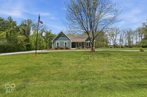 540 Jefferson Vly, Coatesville, IN, 46121-8940 | Card Image