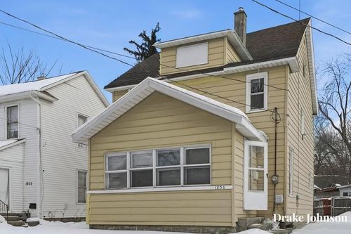 1836 Buchanan Ave Sw, Grand Rapids, MI, 49507-2451 | Card Image