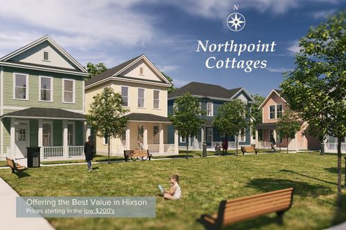 2 Northpoint Blvd, Hixson, TN, 37343 | Card Image