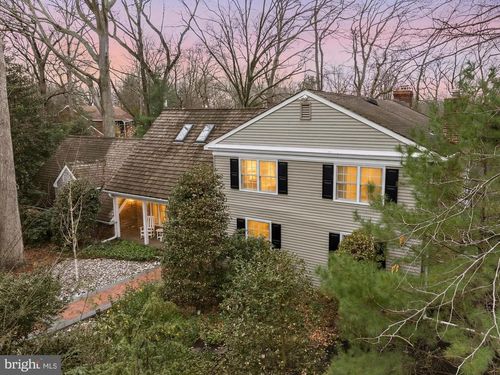 45 E Riding Dr, CHERRY HILL, NJ, 08003-2767 | Card Image