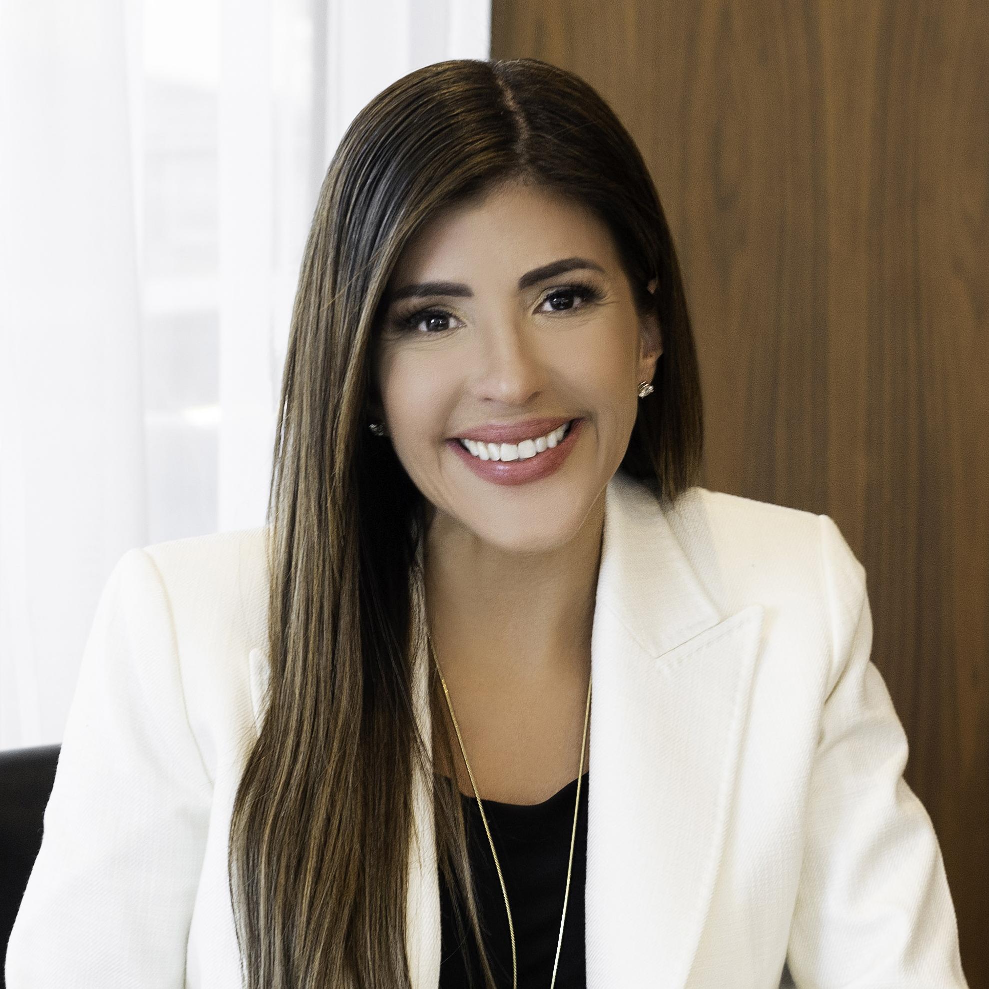 Liliana Vallario
