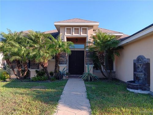 2809 Island Dr, Donna, TX, 78537-8228 | Card Image