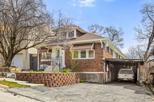 718 Warren Ave, Rockdale, IL, 60436-2561 | Card Image