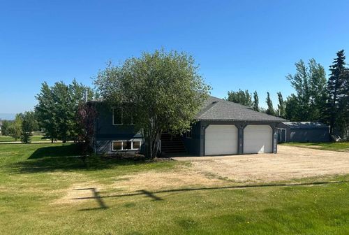 54056 Poplar Lane, Rural Lesser Slave River No. 124, M.D. of, AB, T0G2A0 | Card Image