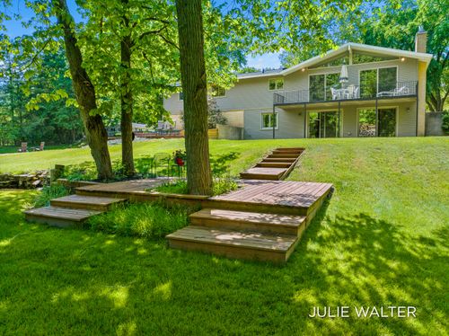 7166 Thornapple River Drive Se, Caledonia Township, MI, 49316 | Card Image