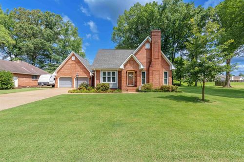 106 Royal Oak Rd, Florence, AL, 35633-1060 | Card Image