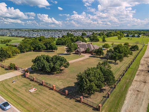 520 Sw 164th St, Oklahoma City, OK, 73170-7700 | Card Image