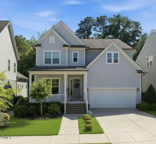540 Old Dairy Dr, Wake Forest, NC, 27587-6862 | Card Image